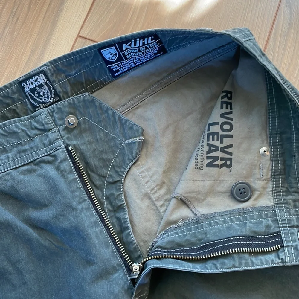 Kühl Revolvr Lean Pants 👖